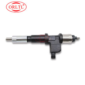 Hot Sale 0950006650 0950006651 diesel Fuel Nozzles Injector 095000-6650 095000-6651 095000 6650 095000 6651