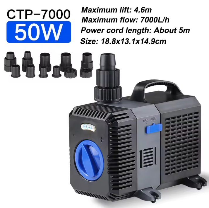 CTP-7000