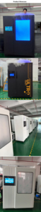 Professional Full Body Cryotherapy Chamber -196 degree Freezing <b>Machine</b> for <b>Weight</b> Loss - Product Image 5