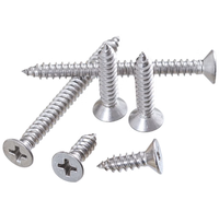 Shenghu Stainless Steel Wood Screws-Corrosion Resistant Metric Deck Fasteners for Outdoor Use GB/DIN Class 4 Grade