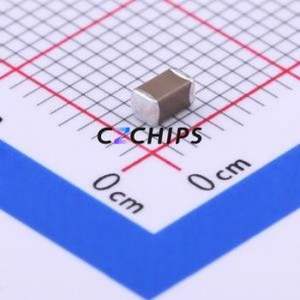 Condensateur SMD (MLCC) GCM31CR72A105KA03L 1206 (Capacité : 1uF) (Précision : 10%) Tension nominale : 100V - Product Image 1