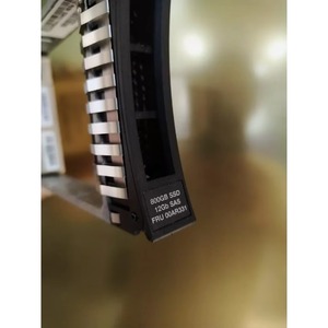 00AR331 สำหรับ V7000 GEN2 800G 12Gb SAS 2.5 SSD ฮาร์ดดิสก์จัดเก็บข้อมูล มีสินค้าในสต็อก 00AR331 ฮาร์ดดิสก์ SSD ประสิทธิภาพสูง 800GB 12Gb SAS 2.5 สำหรับ Ente - Product Image 4