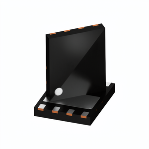 Transistors GS-065-008-1-L-MR Electronic Chips Component Original 8-PDFN - Product Image 1