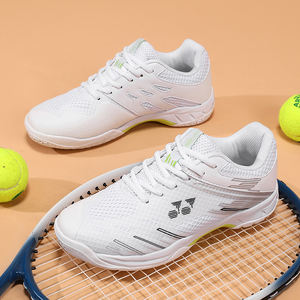 Dernières chaussures de tennis tendance pour femmes, légères, antidérapantes et confortables, baskets de <span class=keywords><strong>volley</strong></span>-<span class=keywords><strong>ball</strong></span> unisexes - Product Image 3
