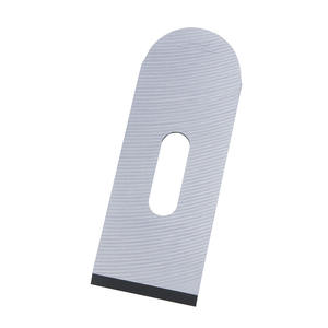 Fers à raboter Stanley 100 mm en acier à haute teneur en carbone pour le travail du bois - Product Image 1