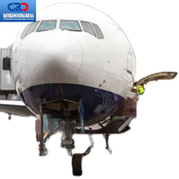 Top 10 logistique Lcl Express UPS DHL Air Sea Agent d'expédition Chine à Dubaï Venezuela Moyen-Orient Canada
