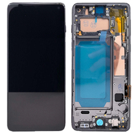 Für S10 5G S10 G973F G973 Incell TFT Display Bildschirm Ersatz Handy LCD 1 Jahr Garantie