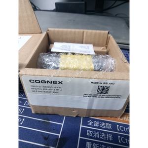 1 Cámara Industrial Cognex IS8200C-363-40 en Caja, Origen China, Nueva - Product Image 4