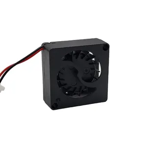 Factory Direct Sales 2008 Blower Micro Fan For Air Detector Handheld 20x20x8mm Mini Centrifugal Blower