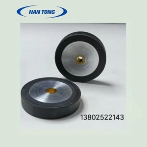 ลูกกลิ้งยางสำหรับเครื่องพิมพ์บรรจุภัณฑ์ นาทง ขนาด 48610 มม. - Product Image 2