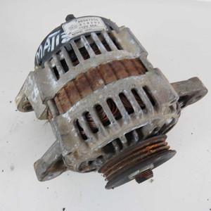 Alternatore 96567255 219292 Chevrolet Matiz Mk1 1998-2007 usato (33999 E-1-B-3) - Product Image 1