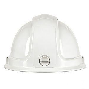 Caméra de casque de sécurité 4G alimentée par l'IA avec capteurs de surveillance corporelle et enregistrement adaptatif au mouvement pour la construction, l'exploitation minière et les champs pétrolifères - Product Image 3