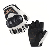 Gants de cyclisme, gants de course à moto respirants, gants de sport résistants à l'usure