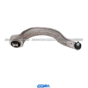 Brazo de control inferior delantero izquierdo robusto de fabricación original para Aston Martin DBX 707 MY83-3C257-BC - Product Image 2