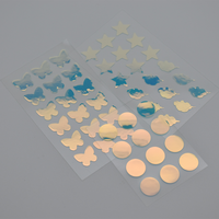 Patchs Hydrocolloïdes Longue Durée pour l'Acné – Soin Efficace des Imperfections et des Taches Post-Acnéiques