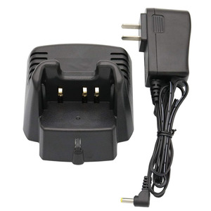 Cargador Cd-34 para Walkie Talkie Vx231 Vx350 Vx351 Fnb-v95li Fnb-v96li - Product Image 2