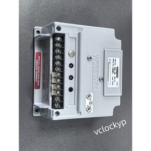 1PCS Controlador de velocidad WOODWARD 8290-189 USADO Envío gratis DHL/FedEX - Product Image 1