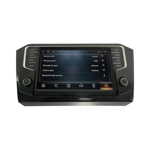 Android Screen Carplay Android Auto DSP Car GPS <strong>Navigation</strong> <strong>System</strong> <strong>Automobile</strong> Video Entertainment for Passat B6 B7 B8 - Product Image 6