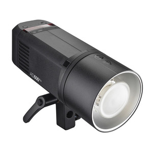 Flash para Exteriores Todo en Uno <span class=keywords><strong>Godox</strong></span> <span class=keywords><strong>AD600</strong></span> <span class=keywords><strong>Pro</strong></span>, Batería de Litio AD600Pro TTL HSS con Sistema Inalámbrico <span class=keywords><strong>Godox</strong></span> 2.4G X Integrado - Product Image 3