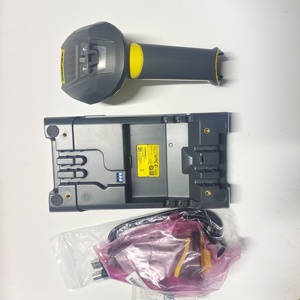 DM8050HDX Cognex <span class=keywords><strong>Dataman</strong></span> Escáner de código de barras portátil de 2, 1, 2, 1, 2, 2 - Product Image 5