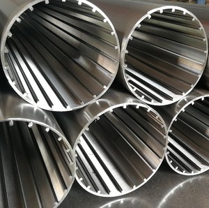 Tubo de Separação Cromatográfica de Amido de Milho, Equipamento de Separação de Glucose e Xarope de Arroz, Elemento de Filtro Autolimpante Johnson - Product Image 4