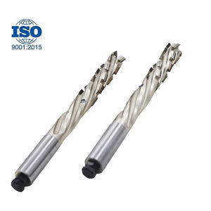 Proveedor Directo de Herramientas para Carpintería, Fresa de Diamante para Madera, Herramientas para Trabajar la Madera, Fresa de PCD para Madera - Product Image 3