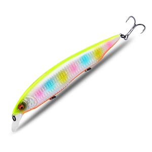 BEARKING magasin officiel nouveauté 30g Kanata appâts artificiels 160mm leurre de pêche pour rivière lac accessoires de pêche en plastique - Product Image 6