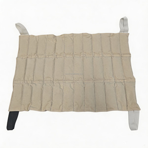 Compresa Caliente para Fisioterapia, Compresa Caliente Húmeda para Cuello y Hombros - Product Image 4