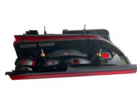Feu arrière en promotion pour FIAT DUCATO Peugeot Boxer Citroën Jumper Bus 20620999/20640999 Feu arrière 1380673080/1380672080