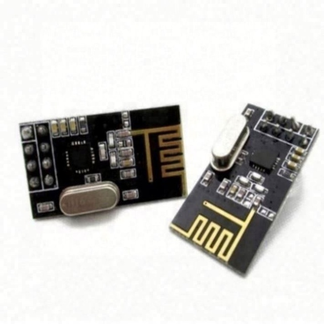 NRF24L01 + Upgrade Version Wireless Module 2.4G Wireless Transceiver Module