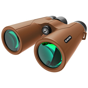 Suncore 10x42 Binoculars BAK4 Prism Multi-Coating Waterproof Outdoor Use - Product Image 1