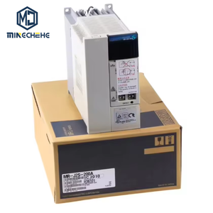 Controlador de Servo Programable Serie J2S MR-J2S-200A - Product Image 1