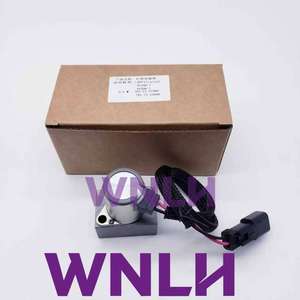 วาล์วโซลินอยด์แบบสัดส่วน WNLH 702-21-55600 สำหรับรถขุดโคมัตสึ PC200-7 PC300-7 วาล์วโซลินอยด์ปั๊มหลัก - Product Image 3