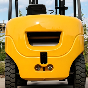 Meilleure Vente : Machine d'équilibrage de poids stable de 4 tonnes - Product Image 3