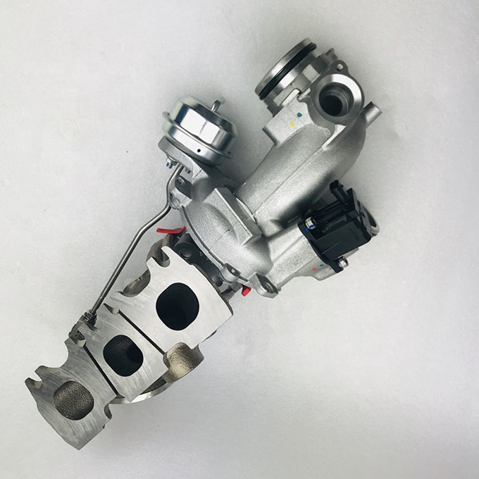 Turbo A2760901480 for Mercedes-Benz C400 3.0L - Reliable