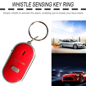 Traceur intelligent personnalisé Whistle BLE pour sac, portefeuille, bagage, localisateur de clés, Air Tag - Product Image 6