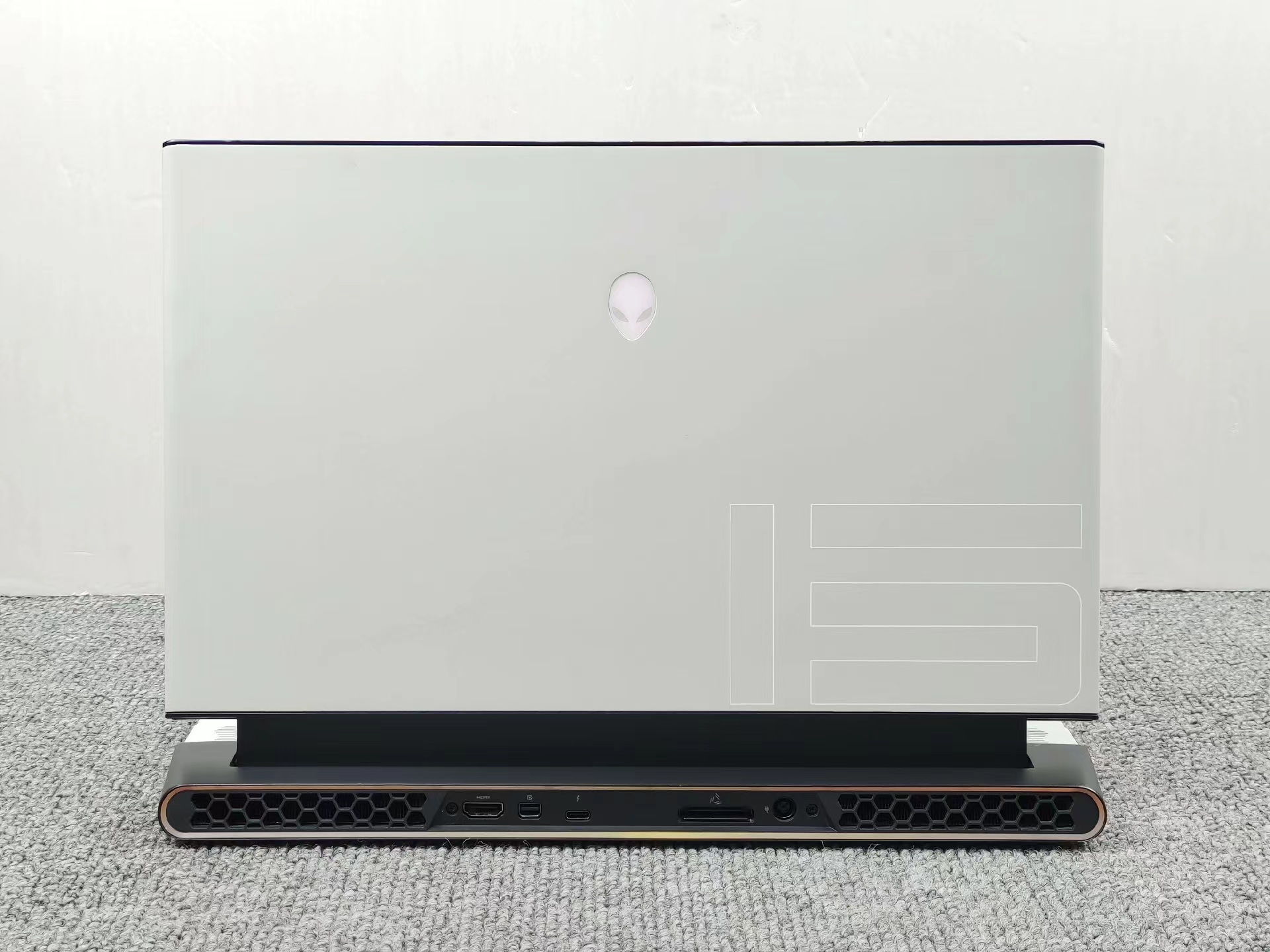 Alienware i7 - High Performance Gaming Laptop - 16GB RAM, SSD