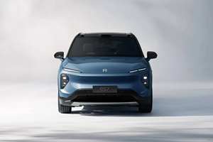 SUV de luxe à énergie nouvelle automatique haut de gamme 2023 <span class=keywords><strong>NIO</strong></span> ES6 ES7 ES8 <span class=keywords><strong>Acheter</strong></span> des voitures Voitures électriques à vendre Stock actuel de voitures d'occasion - Product Image 6