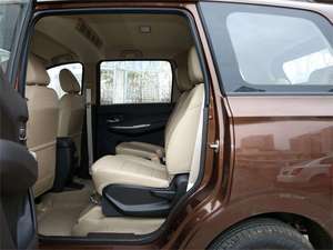 Nhà Máy Giá 7-chỗ ngồi 1.5L 4x2 MPV <span class=keywords><strong>wuling</strong></span> hongguang S Trung Quốc xe <span class=keywords><strong>wuling</strong></span> hongguang xe ô tô mới van - Product Image 3