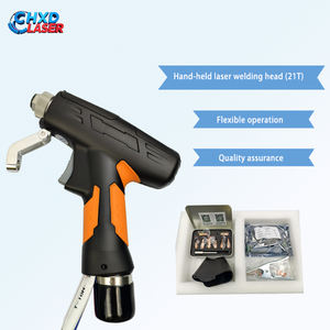 Nouveau pistolet de soudage laser portable Chxdlaser 1064 nm 220 V 1,5 kg Garantie 1 an - Product Image 3