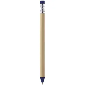 <b>Recycled</b> cardboard ballpoint <b>pen</b> eco-friendly gadgets - Product Image 3