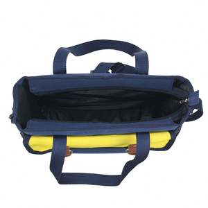 Student Carrying Book Supplementary Bag Handbag Large Capacity <b>File</b> Bag <b>Storage</b> - Product Image 3