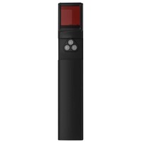 Détecteur Anti Caméra LED Rouge RF Scanner de Signal Sans Fil Détecteur de Traqueur GPS Stockage USB Caméra Détecteur OEM Personnalisable