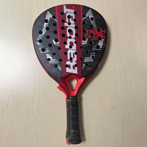 Raqueta de Pádel Babolatt Technical Viper, Babolatt 2024 Technical Veron, Raqueta de Tenis Babolatt 2024 Counter Viper - Product Image 4