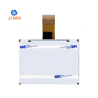 Module d'affichage graphique COG 240x128, écran LCD COG