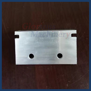 Hydraulische Pers Aluminium Raamprofiel Ponsen Mouldry Motor En Pomp <span class=keywords><strong>Die</strong></span> Snijder Voor Aluminium Raam Deur Maken - Product Image 6