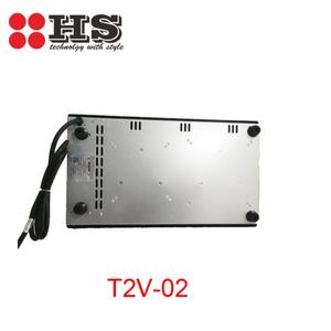 Cuisinière en céramique intégrée en promotion - Product Image 3