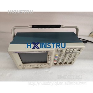 ออสซิลโลสโคป Tektronix TDS3054B 4CH DPO 500MHz 5GSa/s H - Product Image 4