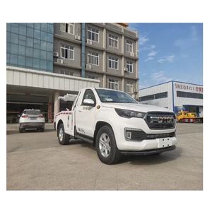 เครนรถกระบะขนาดเล็กสำหรับรถพ่วงรถยนต์แท่นยก2ตันโรงงานใหม่ - Product Image 3