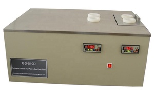 Appareil ASTM D97 pour le <span class=keywords><strong>point</strong></span> de fluide et le <span class=keywords><strong>point</strong></span> de nuage pour les produits pétroliers - Product Image 2